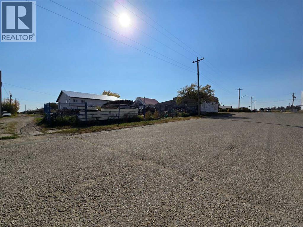 204 1 Avenue E, Hussar, Alberta  T0J 1S0 - Photo 5 - A2260017