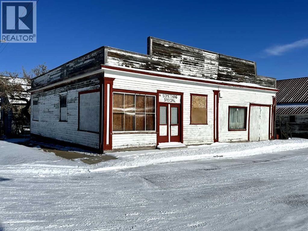 204 1 Avenue E, Hussar, Alberta  T0J 1S0 - Photo 6 - A2260017