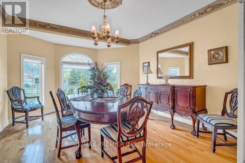 3 Avro Road, Vaughan, Ontario  L6A 1Y3 - Photo 11 - N12437658