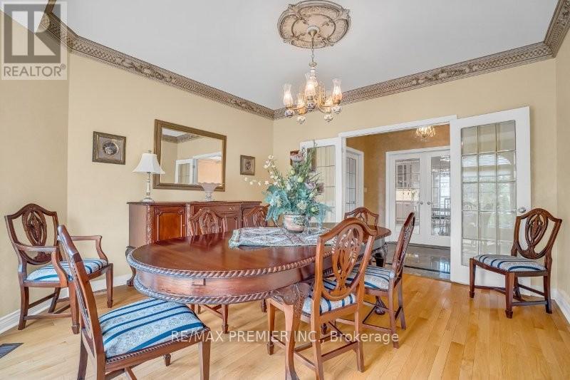 3 Avro Road, Vaughan, Ontario  L6A 1Y3 - Photo 12 - N12437658