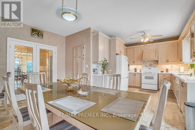 3 Avro Road, Vaughan, Ontario  L6A 1Y3 - Photo 14 - N12437658