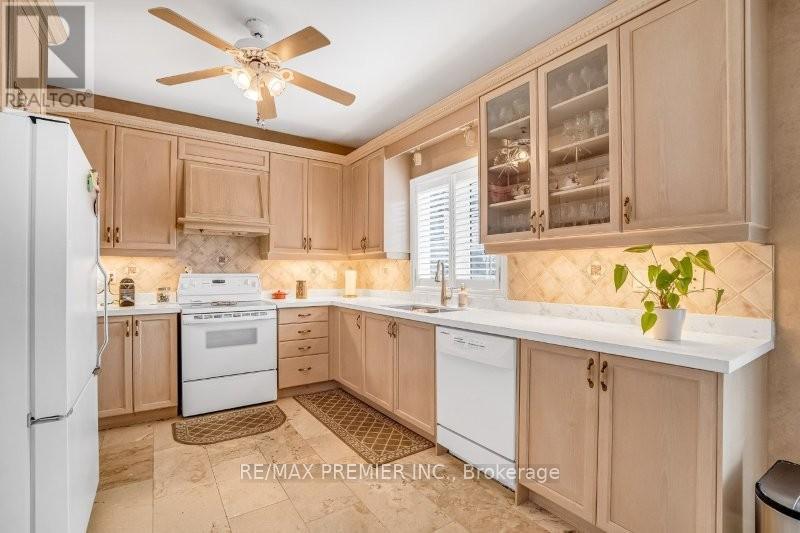 3 Avro Road, Vaughan, Ontario  L6A 1Y3 - Photo 15 - N12437658