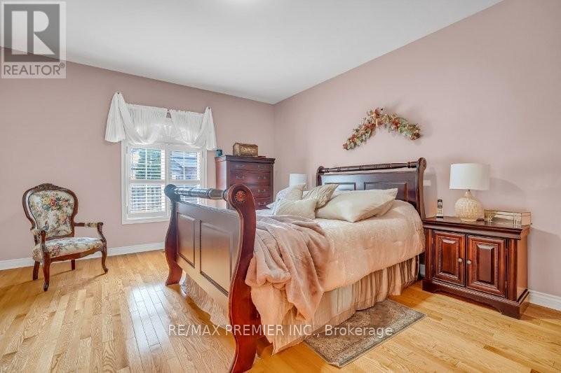 3 Avro Road, Vaughan, Ontario  L6A 1Y3 - Photo 19 - N12437658