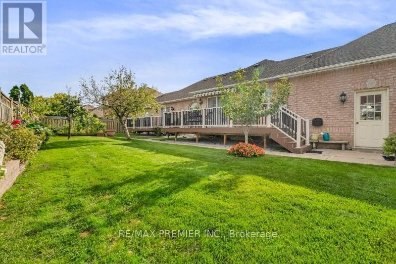 3 Avro Road, Vaughan, Ontario  L6A 1Y3 - Photo 20 - N12437658