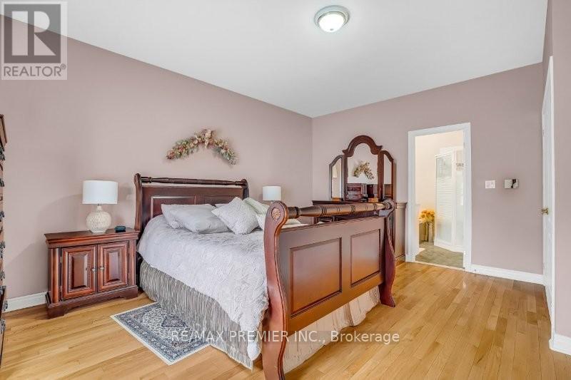 3 Avro Road, Vaughan, Ontario  L6A 1Y3 - Photo 21 - N12437658