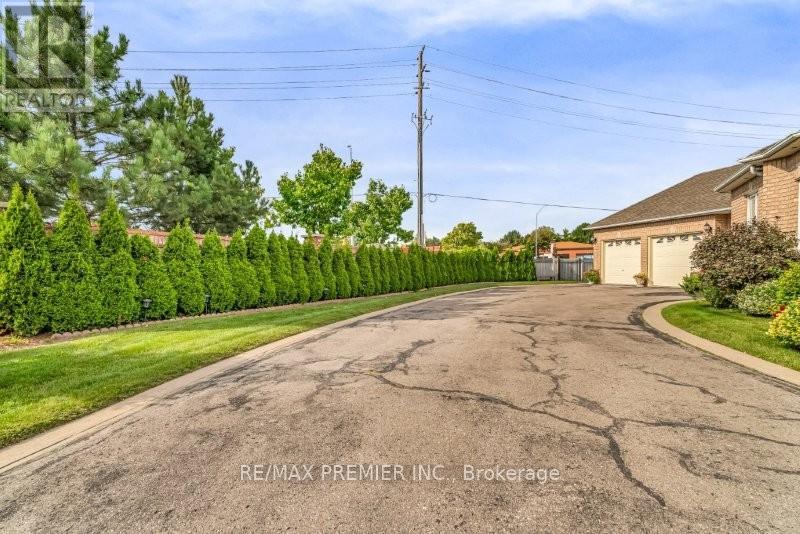 3 Avro Road, Vaughan, Ontario  L6A 1Y3 - Photo 22 - N12437658