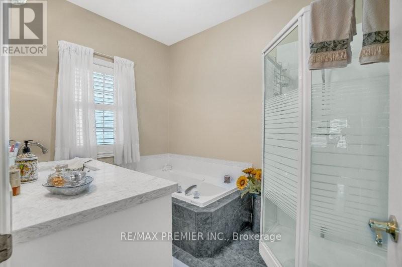 3 Avro Road, Vaughan, Ontario  L6A 1Y3 - Photo 23 - N12437658