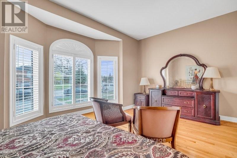3 Avro Road, Vaughan, Ontario  L6A 1Y3 - Photo 25 - N12437658