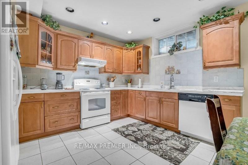 3 Avro Road, Vaughan, Ontario  L6A 1Y3 - Photo 33 - N12437658