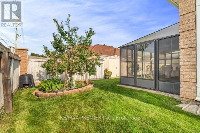 3 Avro Road, Vaughan, Ontario  L6A 1Y3 - Photo 41 - N12437658