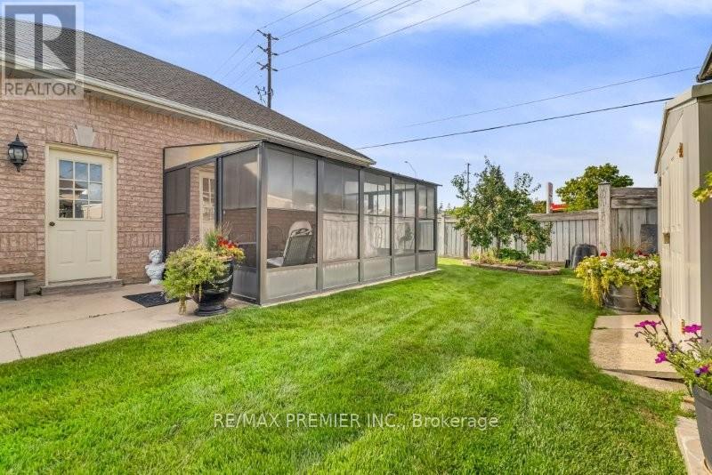 3 Avro Road, Vaughan, Ontario  L6A 1Y3 - Photo 42 - N12437658