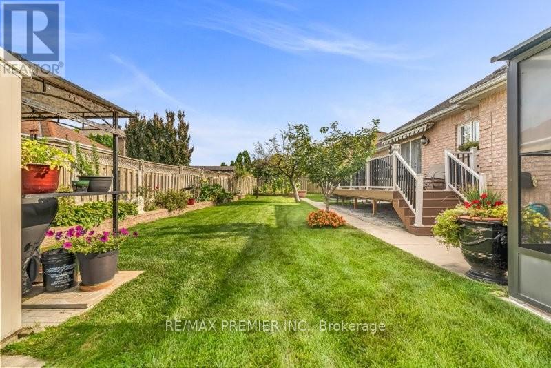 3 Avro Road, Vaughan, Ontario  L6A 1Y3 - Photo 44 - N12437658