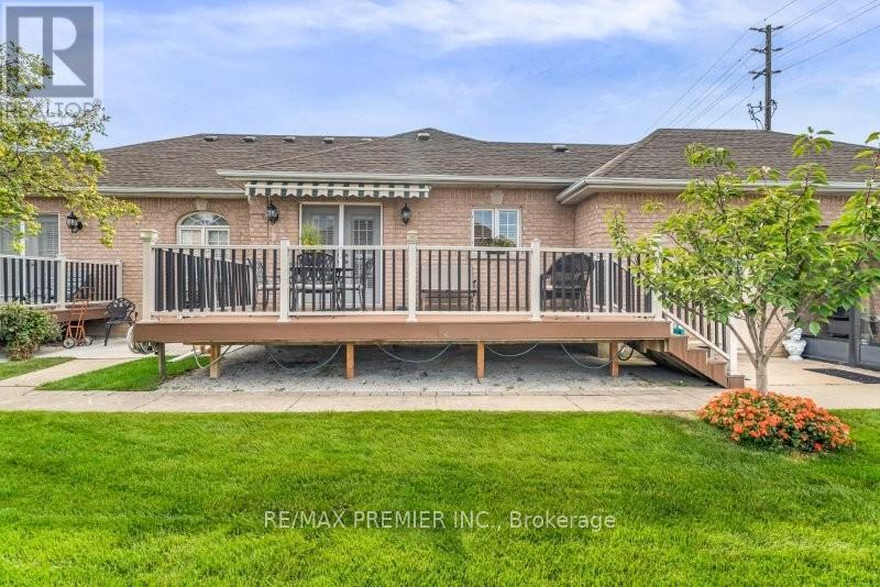 3 Avro Road, Vaughan, Ontario  L6A 1Y3 - Photo 45 - N12437658