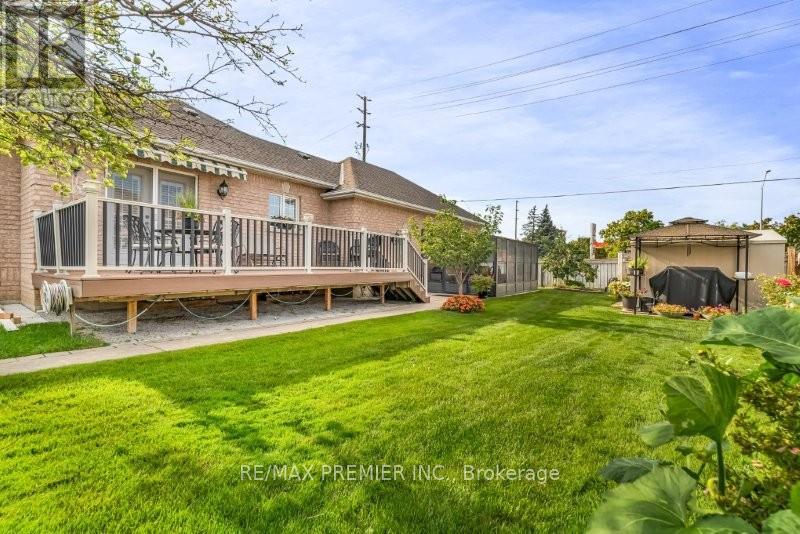 3 Avro Road, Vaughan, Ontario  L6A 1Y3 - Photo 46 - N12437658