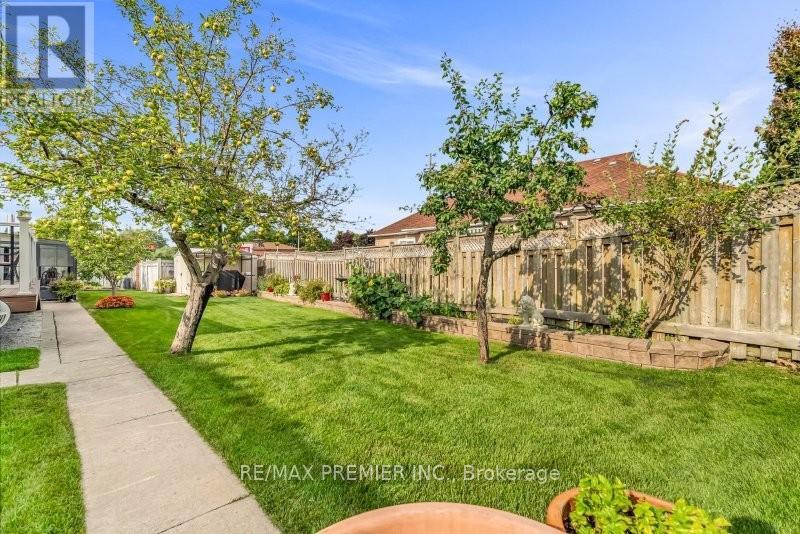 3 Avro Road, Vaughan, Ontario  L6A 1Y3 - Photo 47 - N12437658