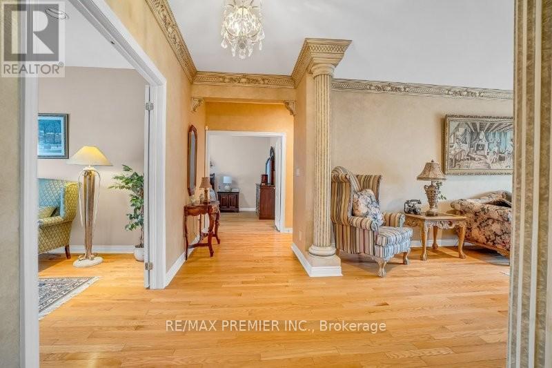 3 Avro Road, Vaughan, Ontario  L6A 1Y3 - Photo 5 - N12437658