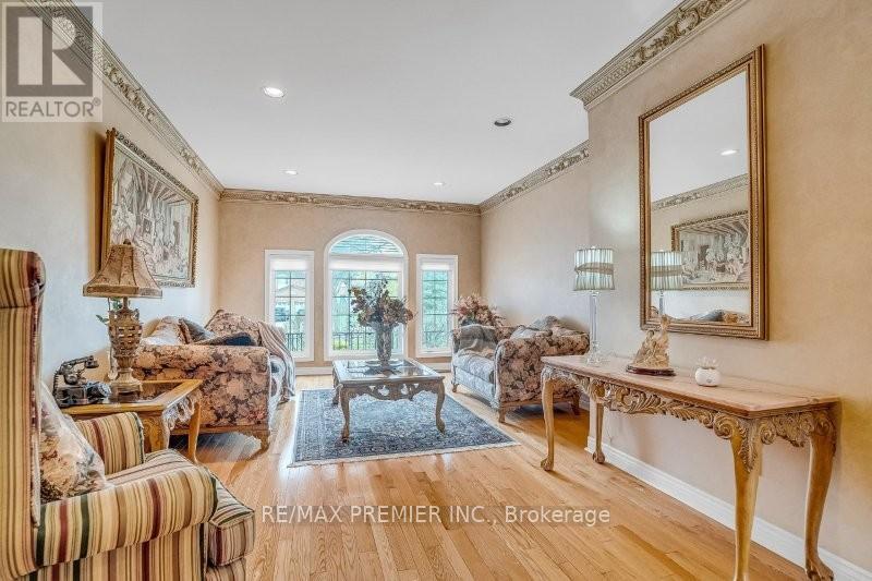 3 Avro Road, Vaughan, Ontario  L6A 1Y3 - Photo 6 - N12437658