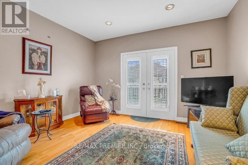 3 Avro Road, Vaughan, Ontario  L6A 1Y3 - Photo 8 - N12437658