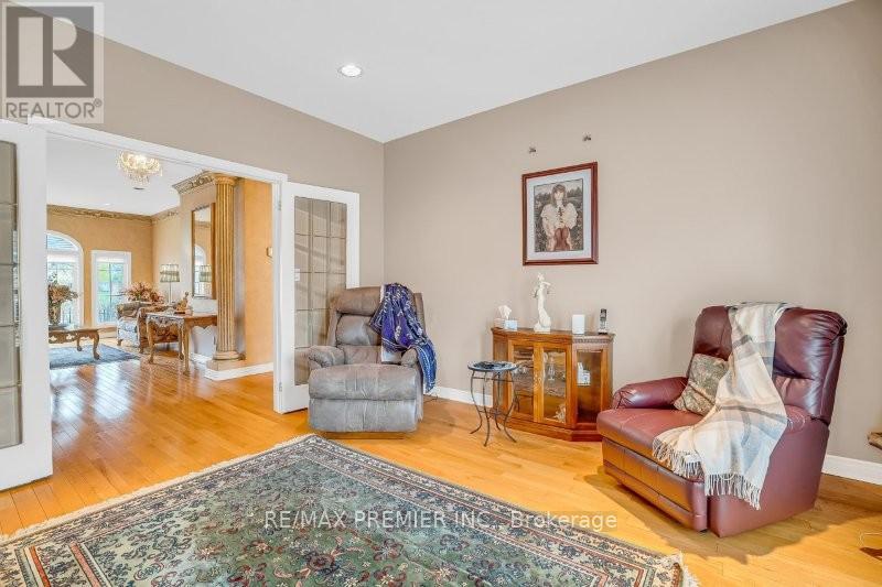 3 Avro Road, Vaughan, Ontario  L6A 1Y3 - Photo 9 - N12437658