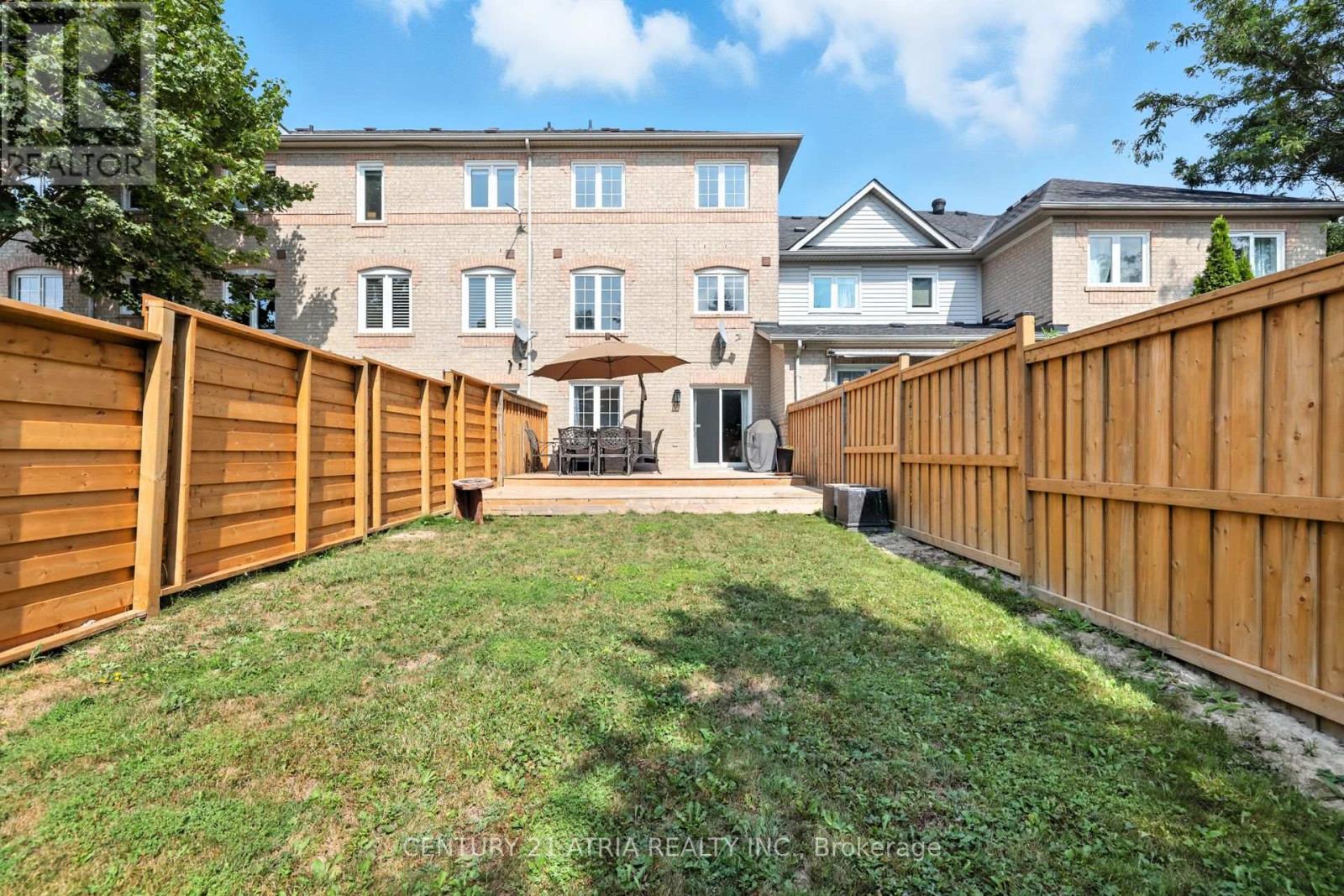 12 Stiles Avenue, Aurora, Ontario  L4G 7N3 - Photo 25 - N12437691