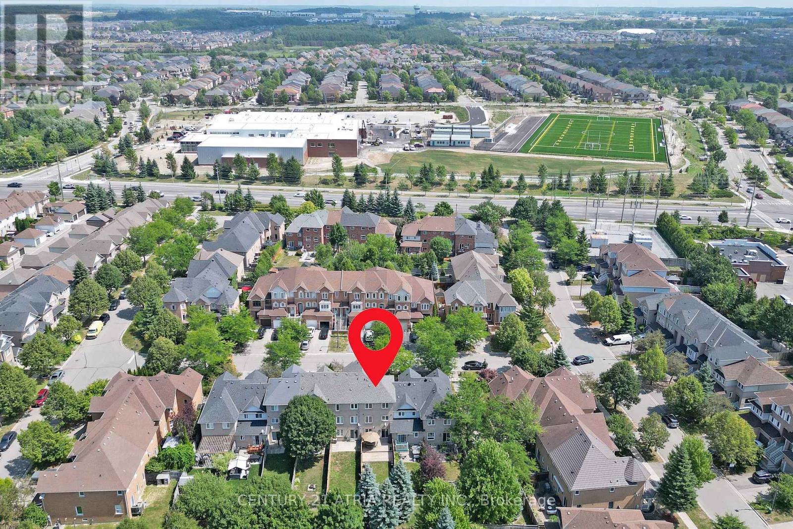 12 Stiles Avenue, Aurora, Ontario  L4G 7N3 - Photo 30 - N12437691