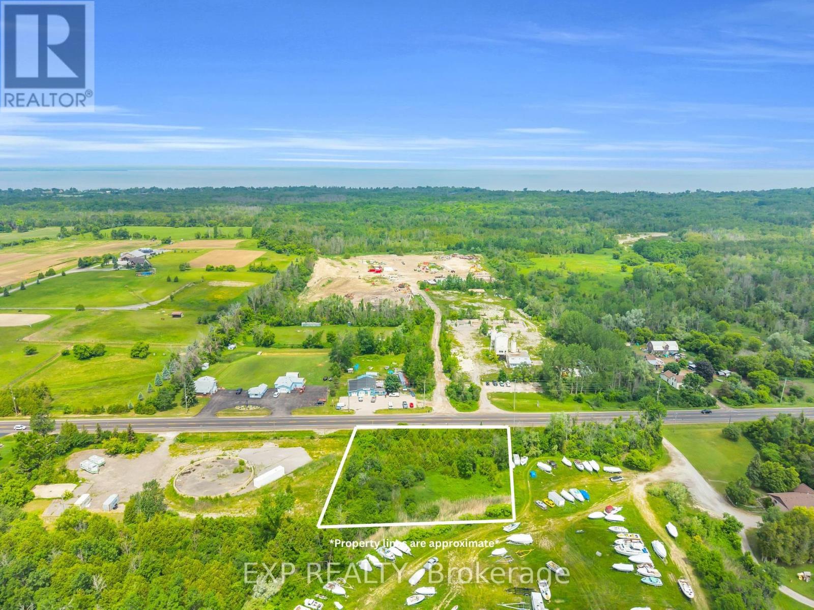 N/a Baseline Road, Georgina, Ontario  L0E 1R0 - Photo 11 - N12437703