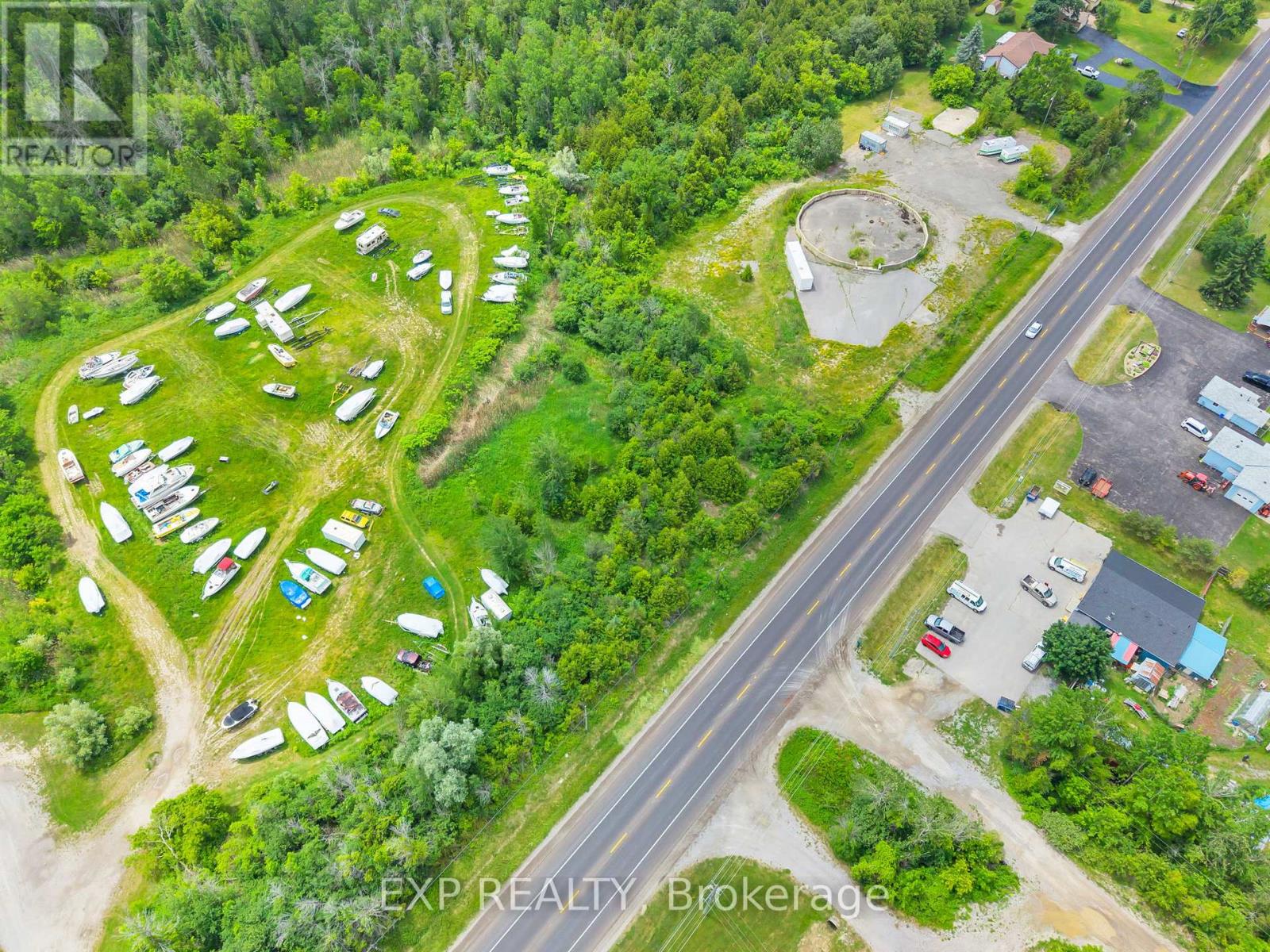 N/a Baseline Road, Georgina, Ontario  L0E 1R0 - Photo 13 - N12437703
