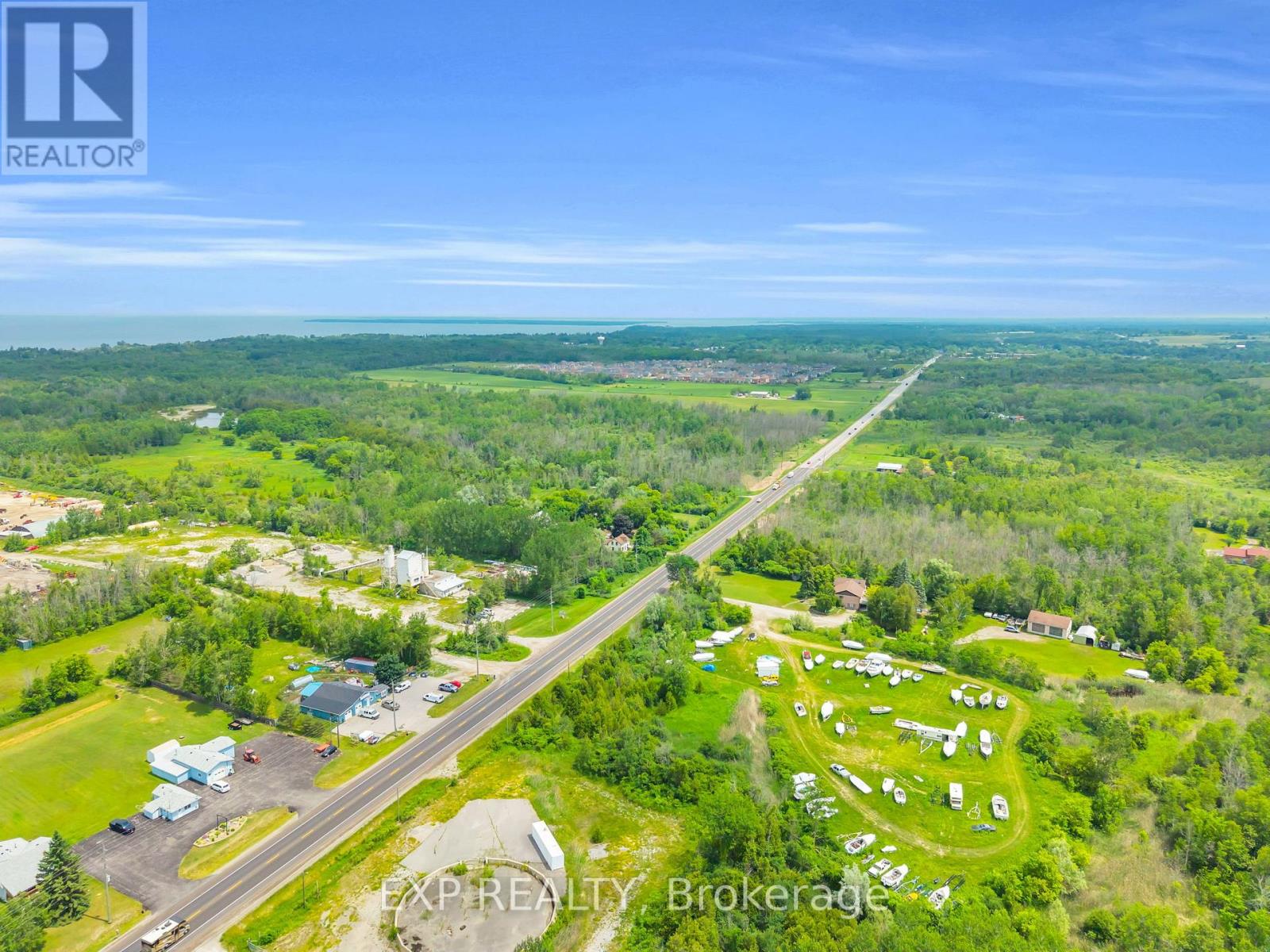 N/a Baseline Road, Georgina, Ontario  L0E 1R0 - Photo 15 - N12437703