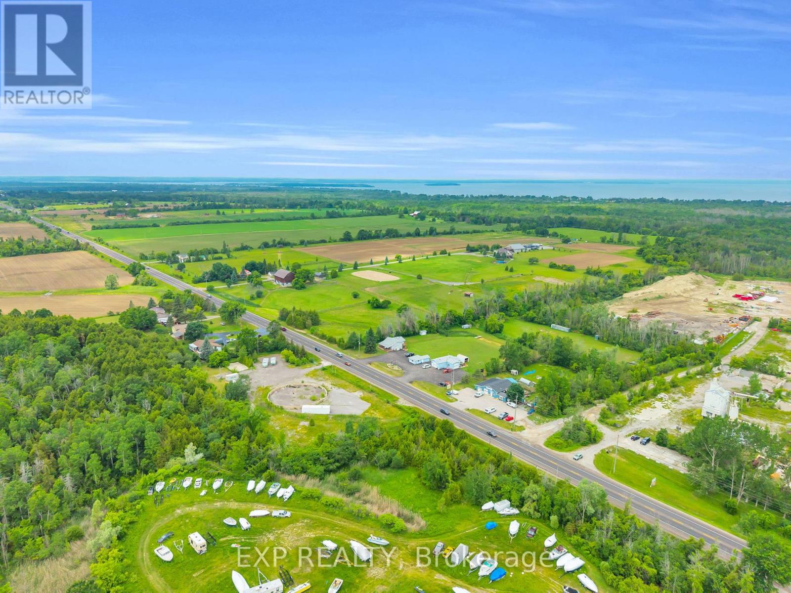 N/a Baseline Road, Georgina, Ontario  L0E 1R0 - Photo 16 - N12437703
