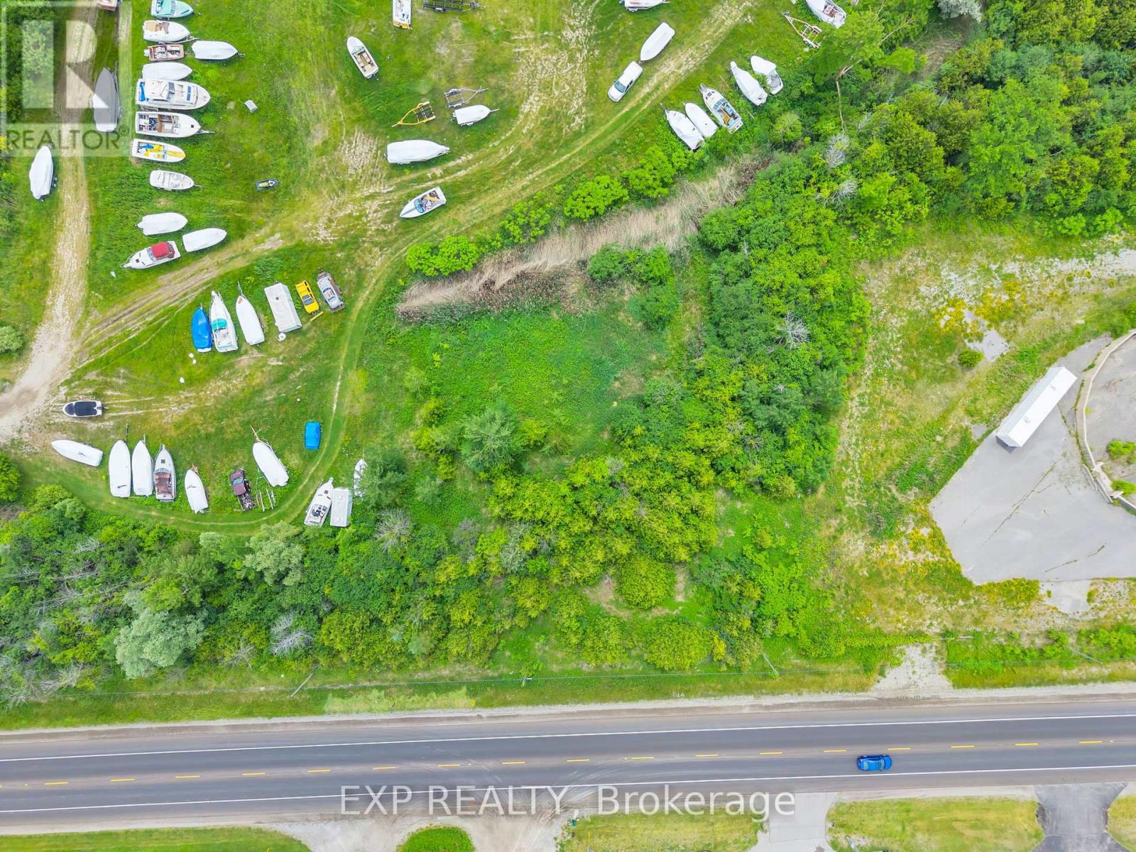N/a Baseline Road, Georgina, Ontario  L0E 1R0 - Photo 17 - N12437703