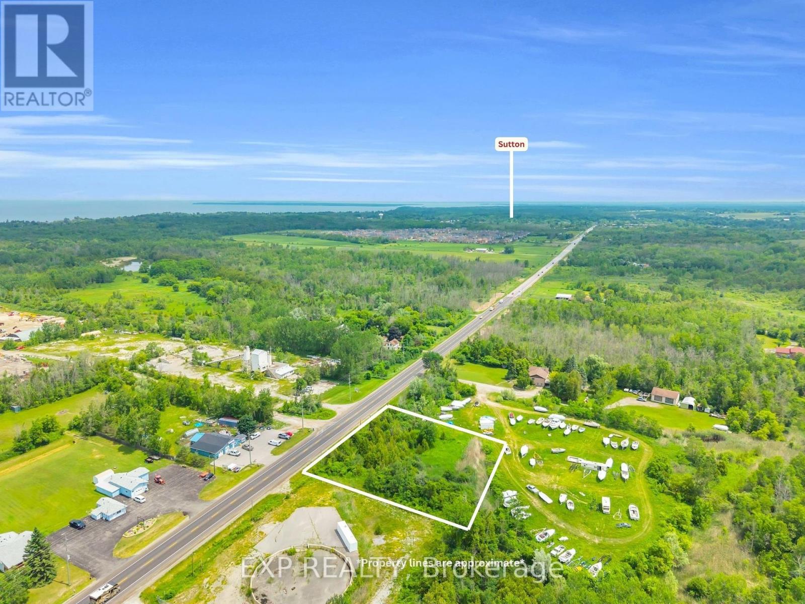 N/a Baseline Road, Georgina, Ontario  L0E 1R0 - Photo 3 - N12437703