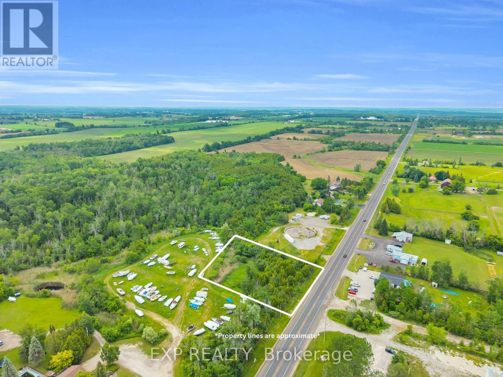 N/a Baseline Road, Georgina, Ontario  L0E 1R0 - Photo 4 - N12437703