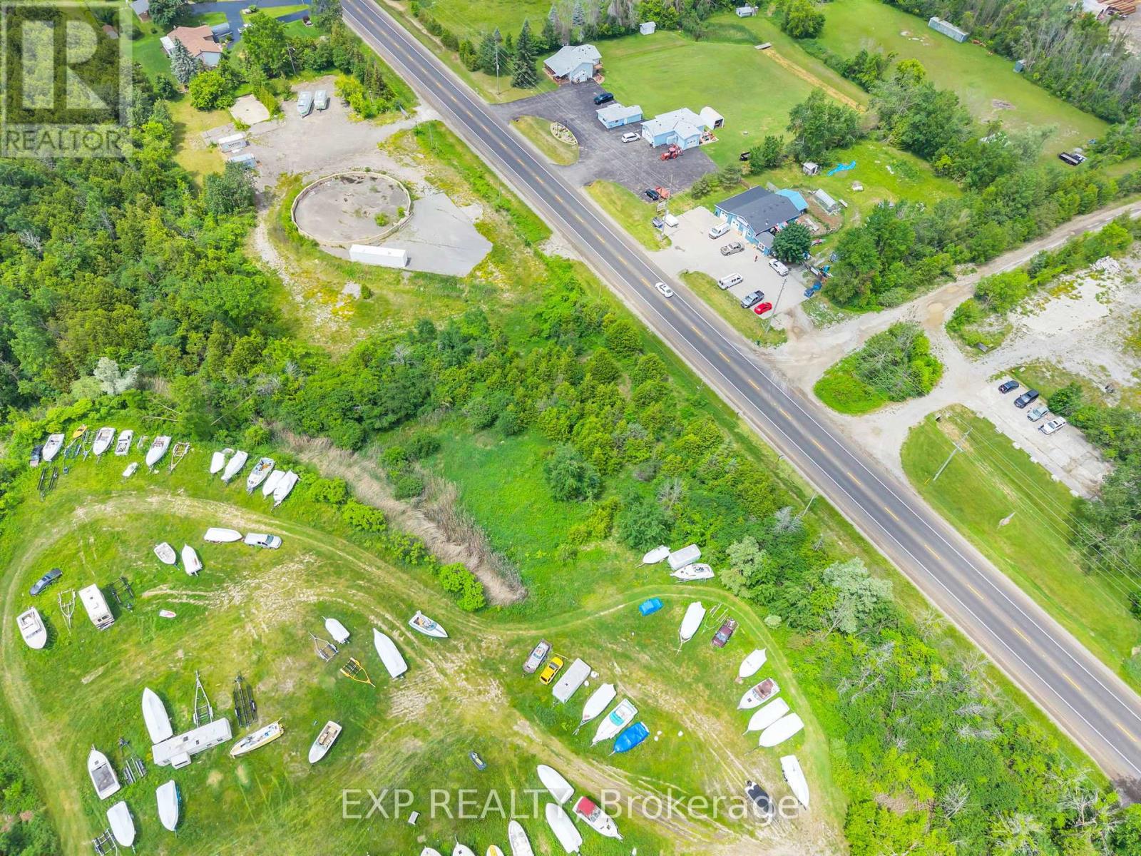 N/a Baseline Road, Georgina, Ontario  L0E 1R0 - Photo 6 - N12437703