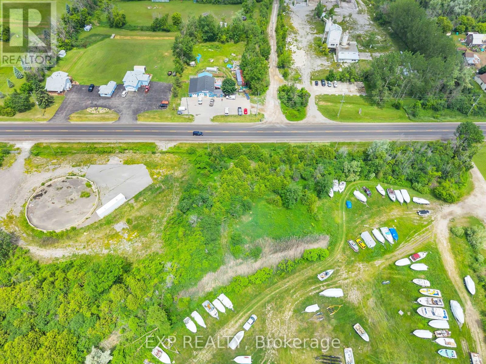 N/a Baseline Road, Georgina, Ontario  L0E 1R0 - Photo 7 - N12437703