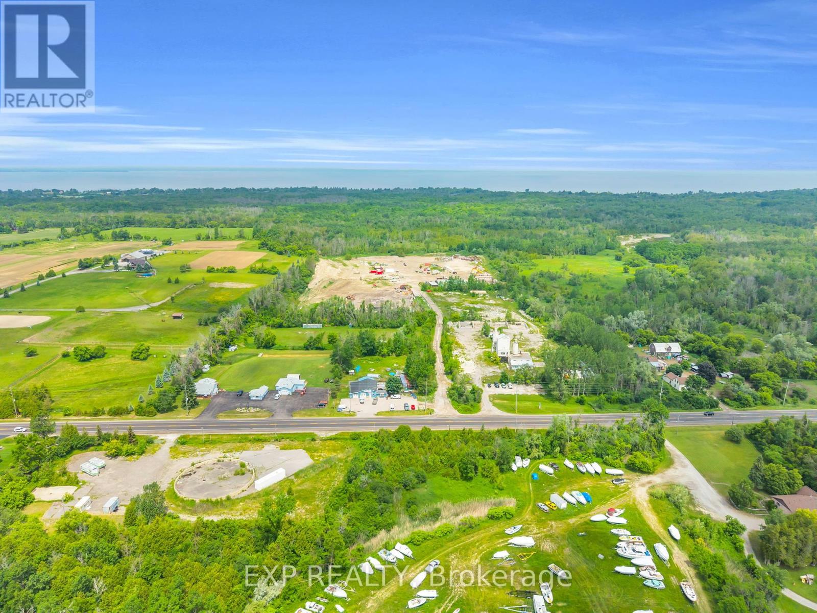 N/a Baseline Road, Georgina, Ontario  L0E 1R0 - Photo 8 - N12437703