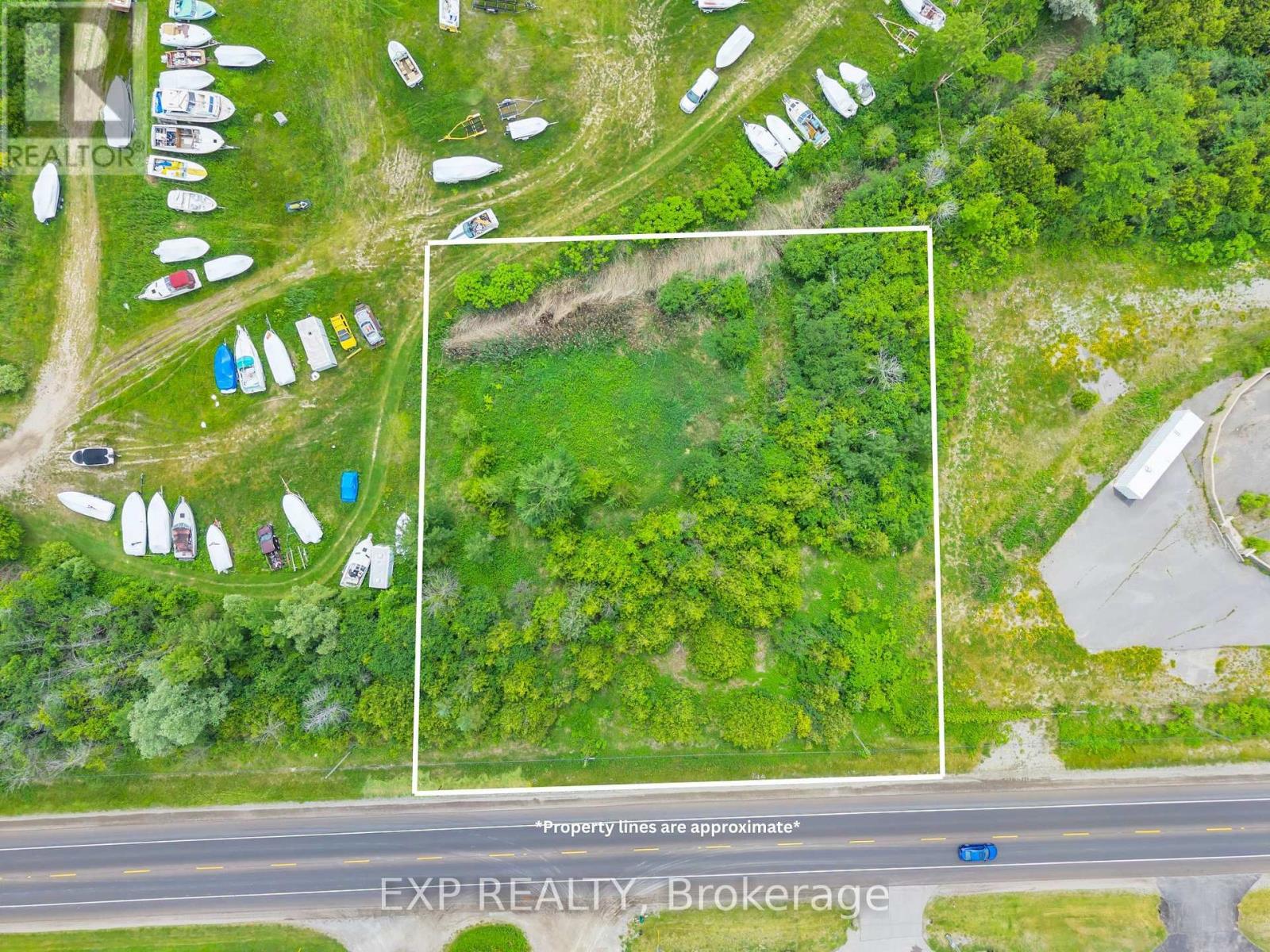 N/a Baseline Road, Georgina, Ontario  L0E 1R0 - Photo 9 - N12437703