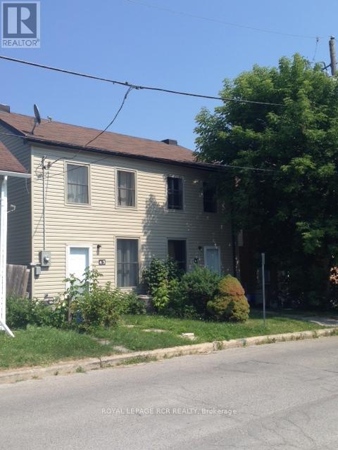 43-45 Drury Street, Bradford West Gwillimbury, Ontario  L3Z 2B4 - Photo 2 - N12437886