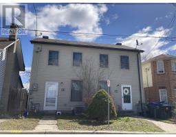 43-45 DRURY STREET, Bradford West Gwillimbury, Ontario