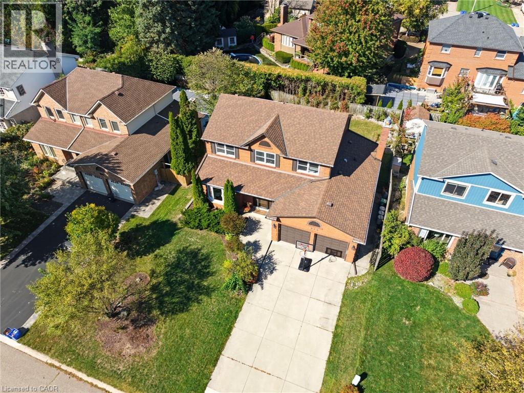 275 Cornwallis Road, Ancaster, Ontario  L9G 3Y9 - Photo 2 - 40775484