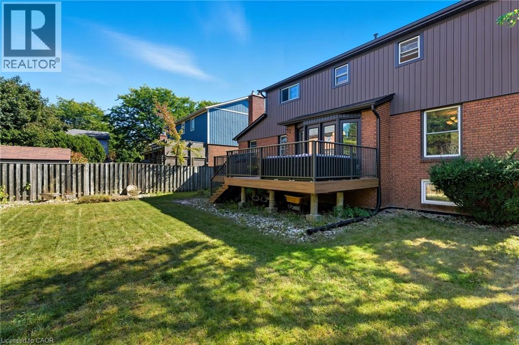 275 Cornwallis Road, Ancaster, Ontario  L9G 3Y9 - Photo 26 - 40775484