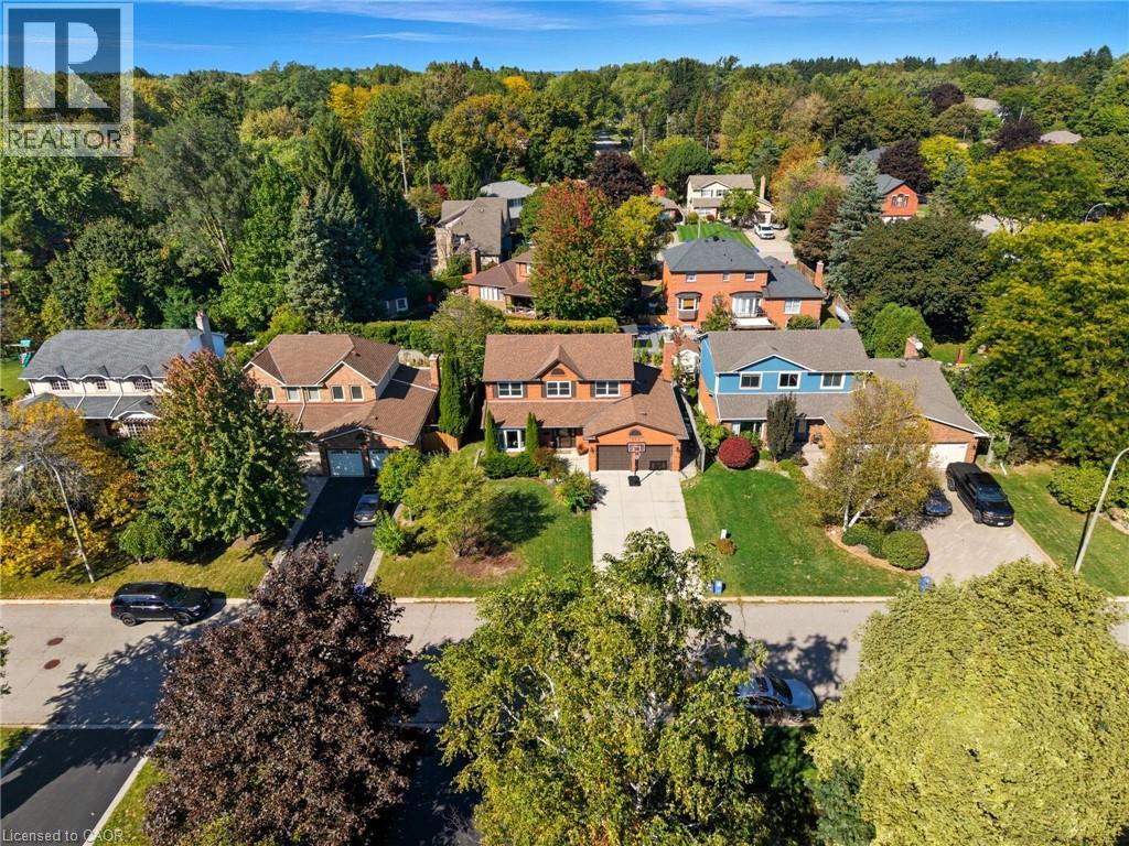 275 Cornwallis Road, Ancaster, Ontario  L9G 3Y9 - Photo 3 - 40775484