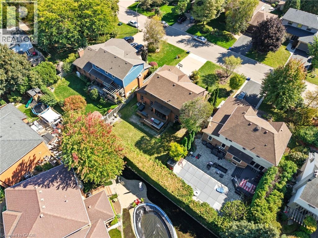 275 Cornwallis Road, Ancaster, Ontario  L9G 3Y9 - Photo 5 - 40775484