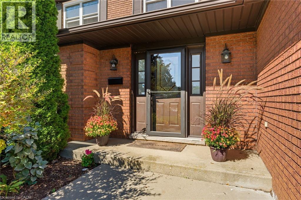 275 Cornwallis Road, Ancaster, Ontario  L9G 3Y9 - Photo 7 - 40775484