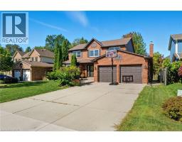 275 Cornwallis Road 425 - Dancaster/Nakoma/Maple Lane, Ancaster, Ca