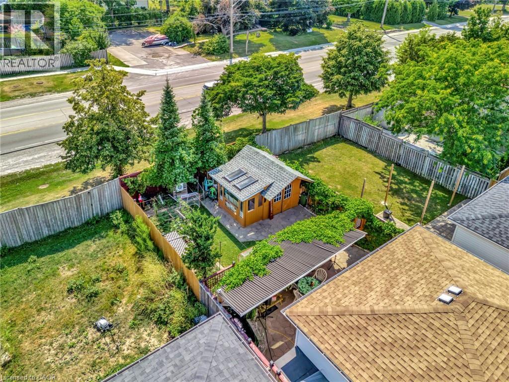 39 Marilyn Court, Hamilton, Ontario  L9B 2T5 - Photo 42 - 40775250