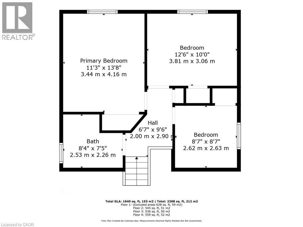 39 Marilyn Court, Hamilton, Ontario  L9B 2T5 - Photo 47 - 40775250
