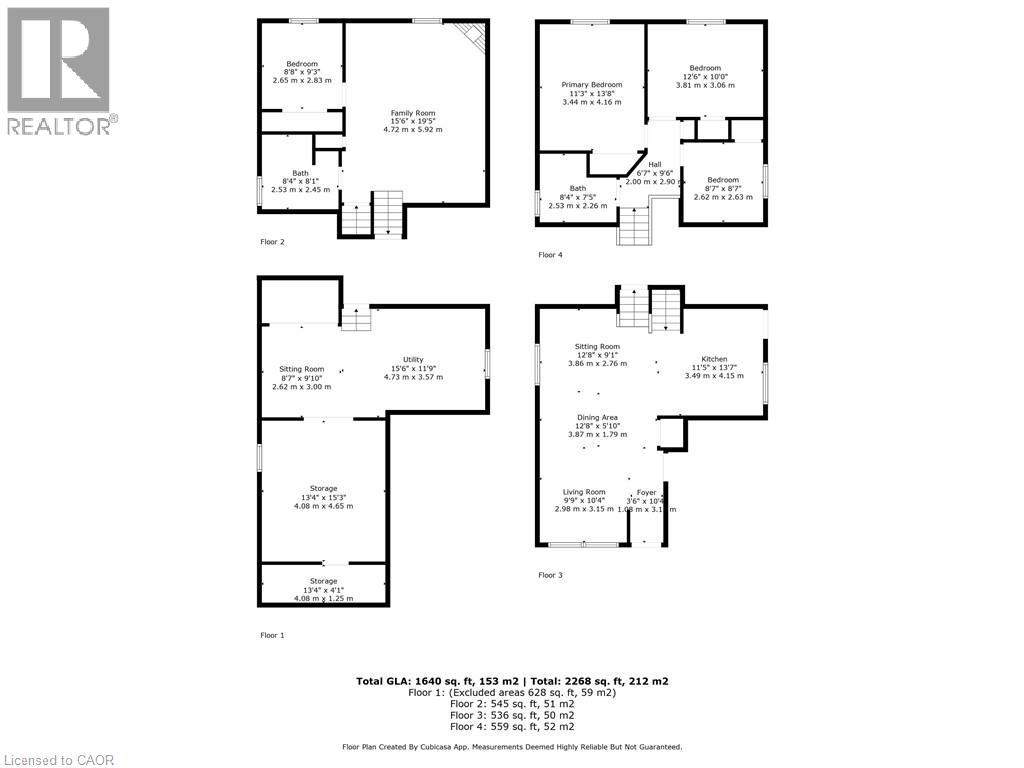 39 Marilyn Court, Hamilton, Ontario  L9B 2T5 - Photo 48 - 40775250