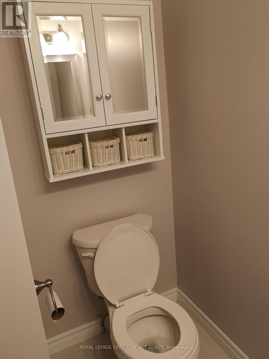 Basement - 30 Burke Drive, Barrie, Ontario  L4N 7J3 - Photo 10 - S12437630
