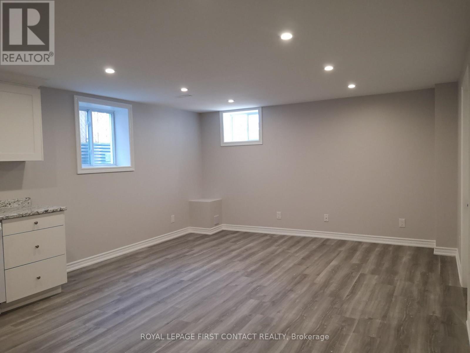 Basement - 30 Burke Drive, Barrie, Ontario  L4N 7J3 - Photo 12 - S12437630