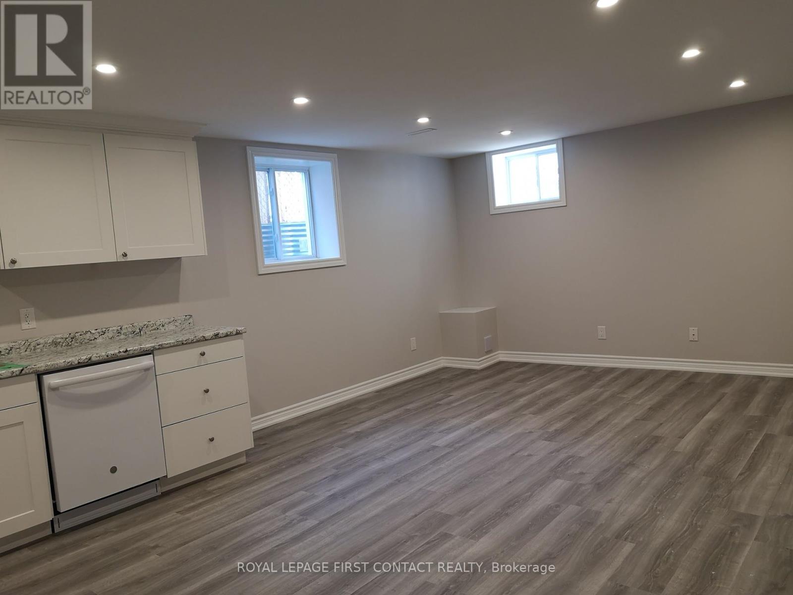 Basement - 30 Burke Drive, Barrie, Ontario  L4N 7J3 - Photo 13 - S12437630